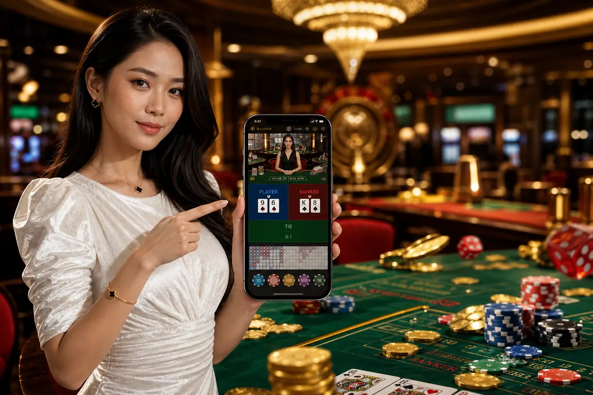 gs22 Nổ Hũ Slots