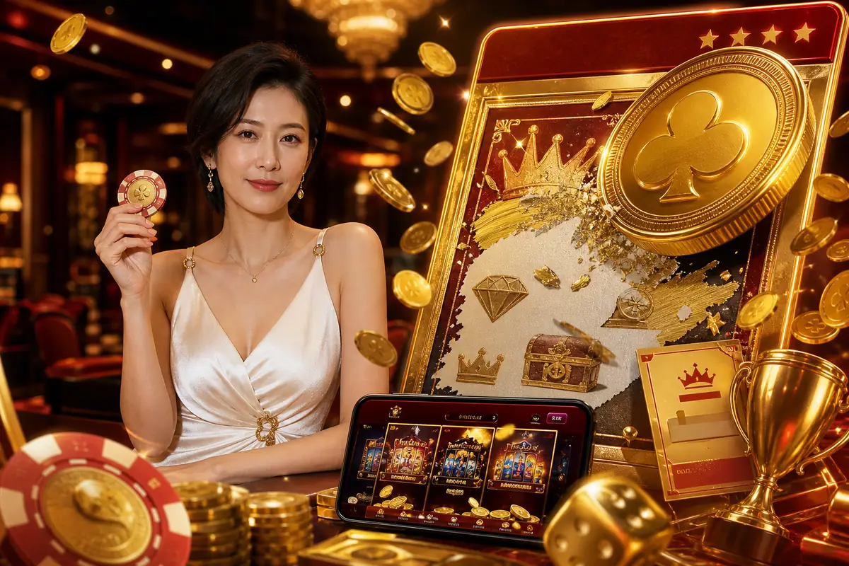 gs22 chương trình thành viên VIP