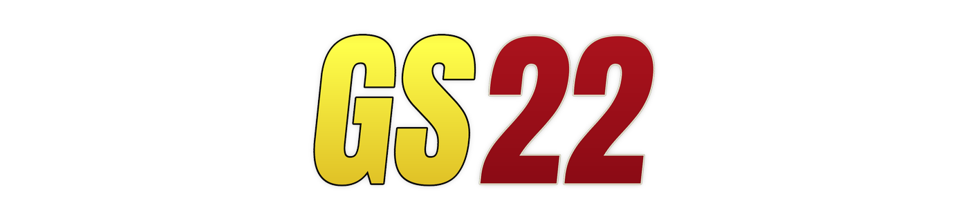 gs22 logo